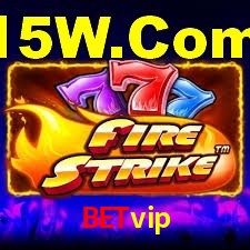 Experiência VIP Betvip