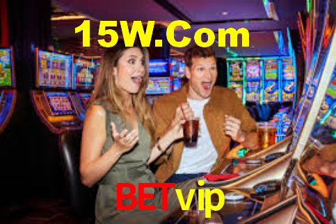 Betvip App