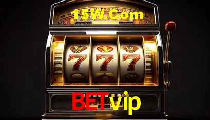 Tecnologia da Plataforma Betvip