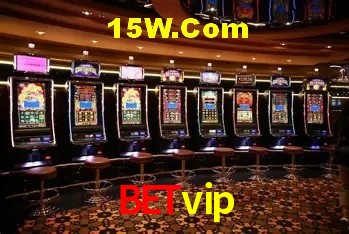 Estatísticas Esportivas Betvip