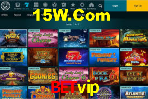Betvip - Um Grande Cassino No Seu Telefone - Betvip App