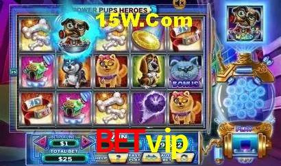 cassino Betvip