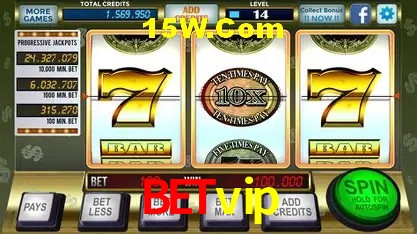 Gates of Olympus Betvip