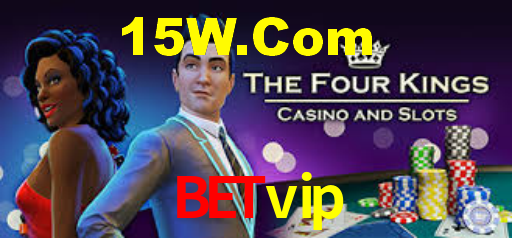 Betvip App