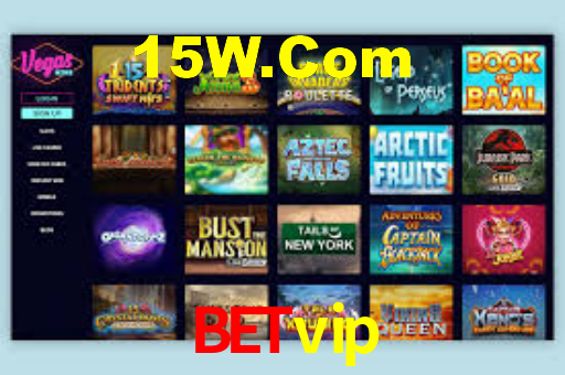 Betvip