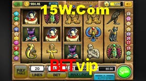 Live Casino Betvip