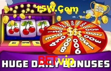 Experiência VIP Betvip