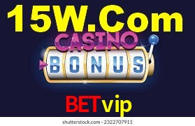 Welcome Bonus Betvip