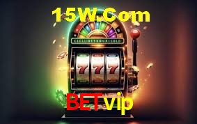 Bonus Features Betvip