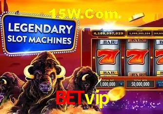 Login Seguro Betvip