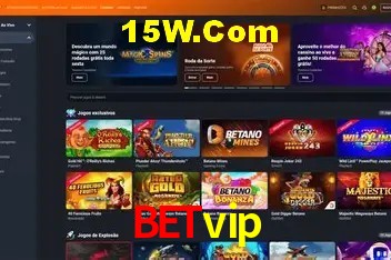 Ofertas Exclusivas Betvip