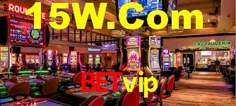 Exclusive Games Betvip