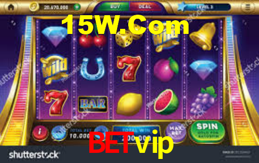 Betvip App